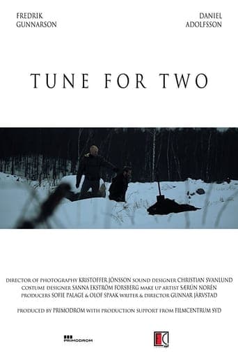 Tune for Two Poster