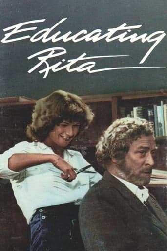 Educating Rita Poster