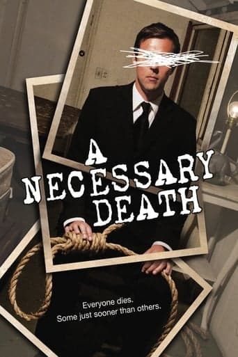 A Necessary Death Poster