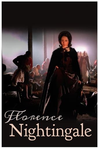 Florence Nightingale Poster