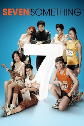 Seven Something Poster