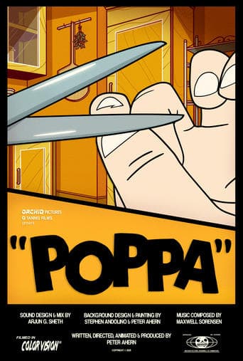 Poppa Poster