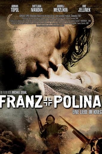 Franz + Polina Poster