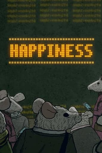 Happiness Poster