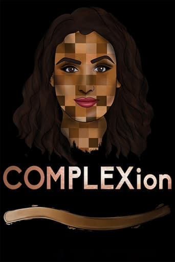 COMPLEXion Poster