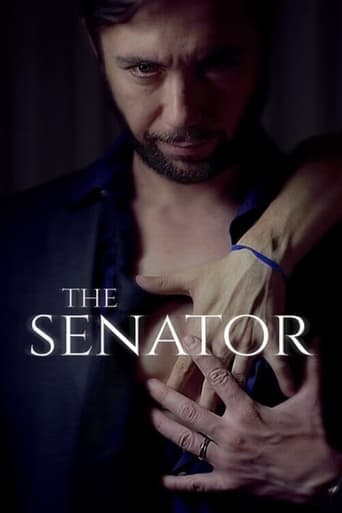 The Senator Poster