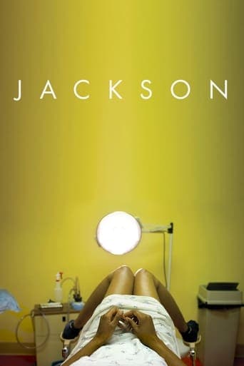 Jackson Poster