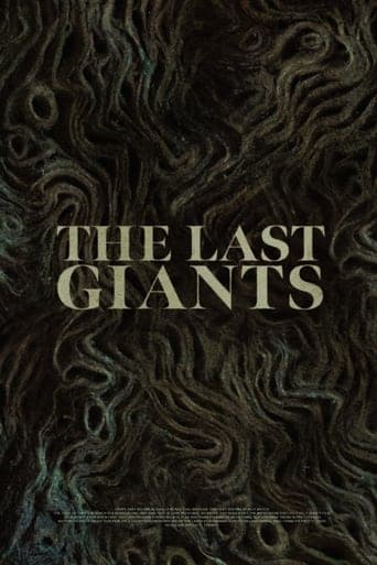 The Last Giants Poster