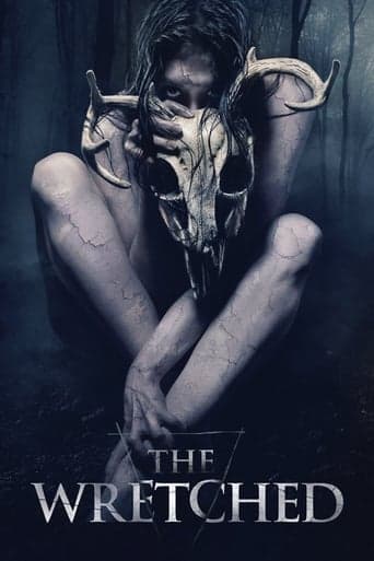 The Wretched Poster