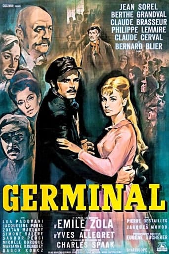 Germinal Poster