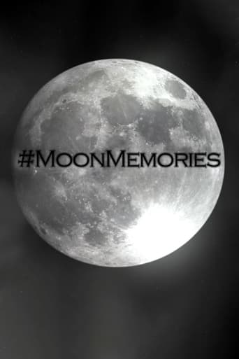 #MoonMemories Poster