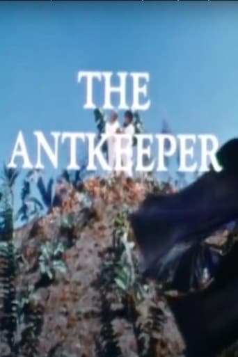 Antkeeper Poster