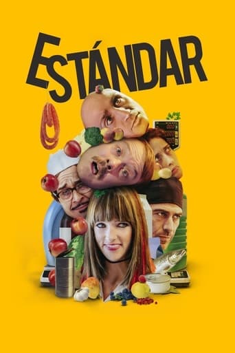 Estándar Poster