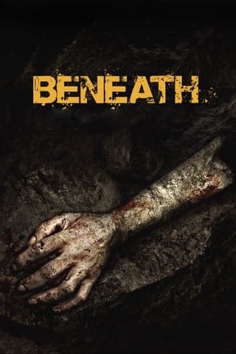 Beneath Poster