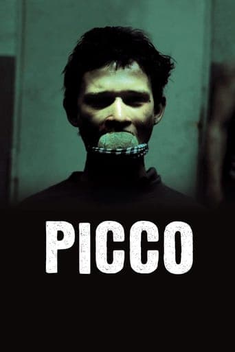 Picco Poster