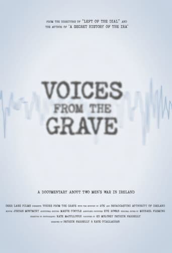 Voices from the Grave Poster