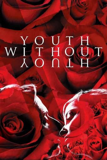 Youth Without Youth Poster