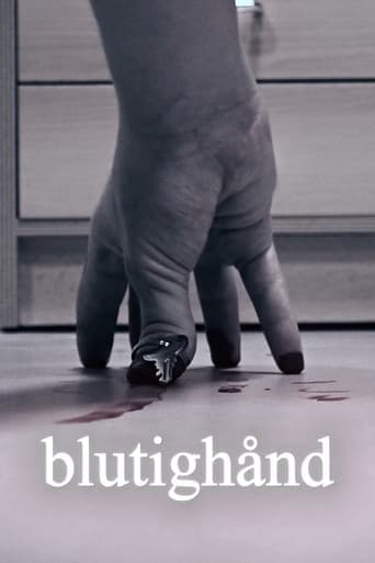 blutighånd Poster