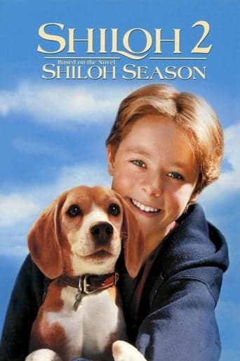 Shiloh 2: Shiloh Season Poster