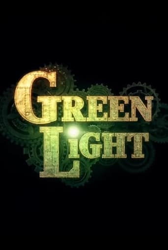 Green Light Poster