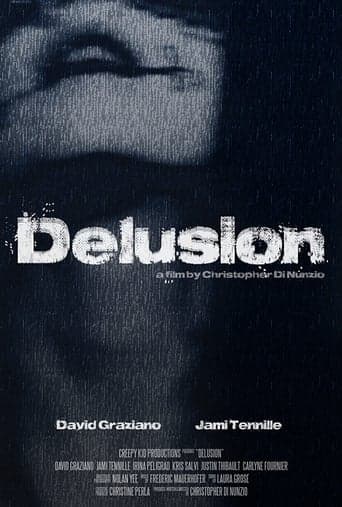 Delusion Poster