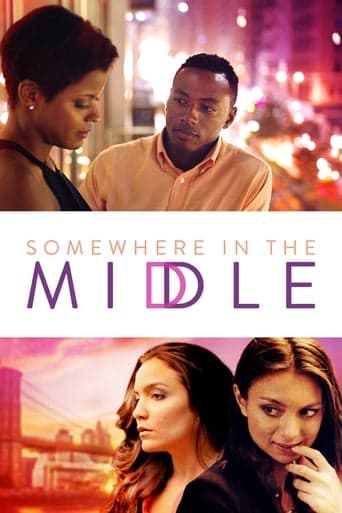 Somewhere in the Middle Poster