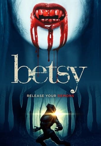 Betsy Poster