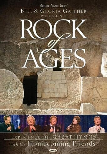 Rock of Ages Poster