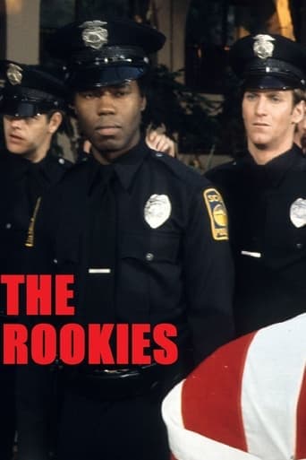 The Rookies Poster