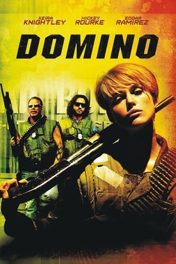 Domino Poster