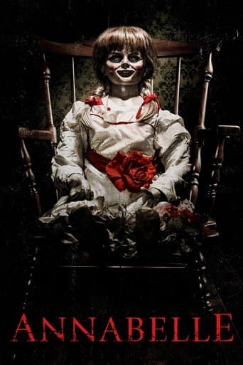 Annabelle Poster