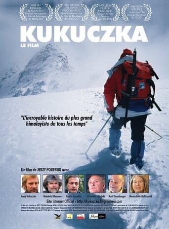 Kukuczka Poster