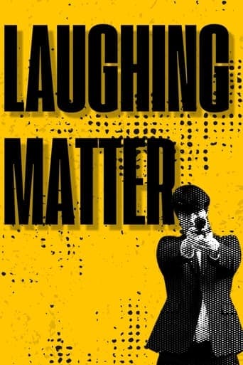 Laughing Matter Poster