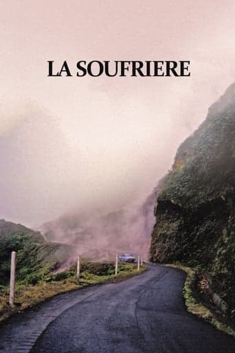 La Soufrière: Waiting for an Inevitable Catastrophe Poster