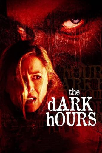 The Dark Hours Poster