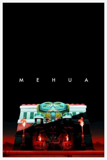 Mehua Poster