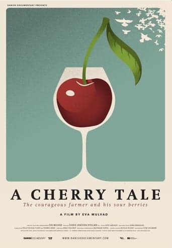 A Cherry Tale Poster