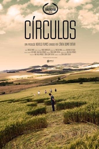 Círculos Poster