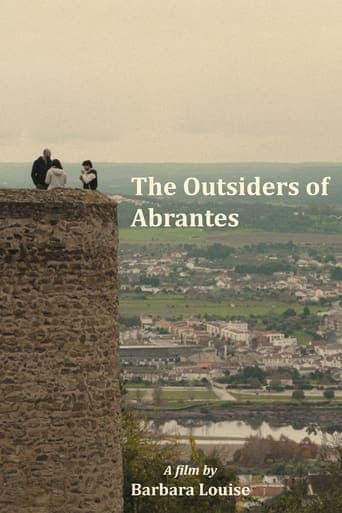 The Outsiders of Abrantes Poster