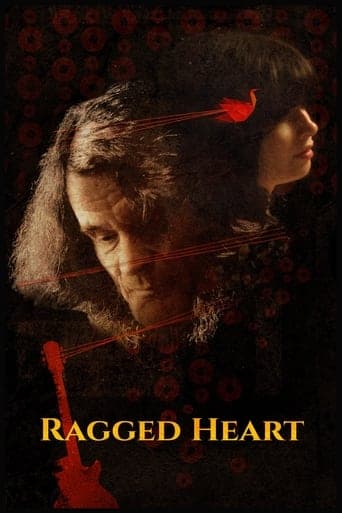 Ragged Heart Poster