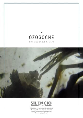 Ozogoche Poster