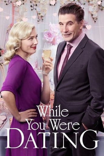 While You Were Dating Poster