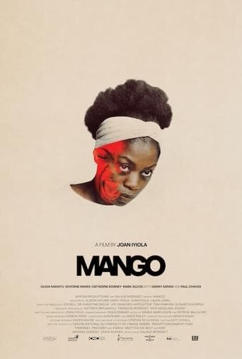 Mango Poster