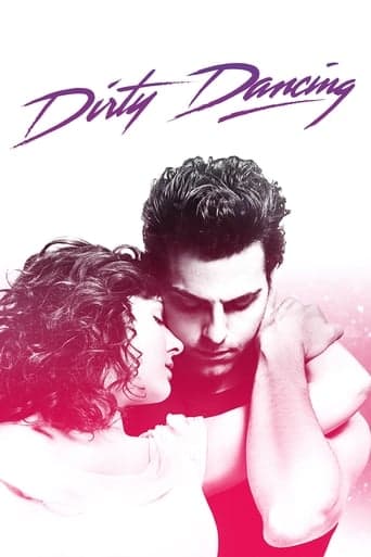 Dirty Dancing Poster