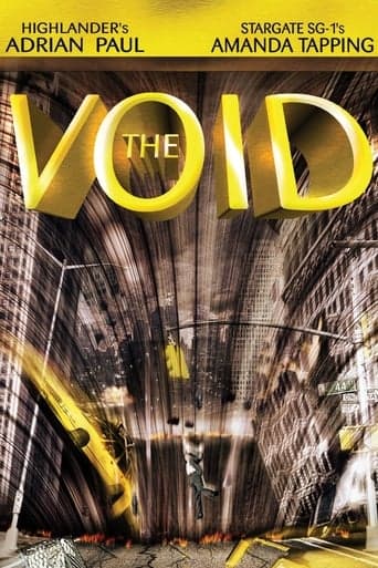 The Void Poster