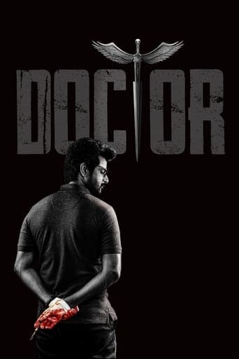 Doctor Poster