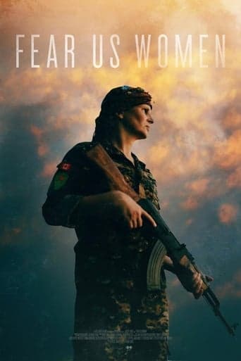 Fear Us Women Poster