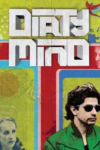 Dirty Mind Poster