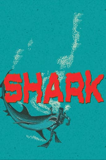 Shark Poster