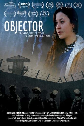 Objector Poster